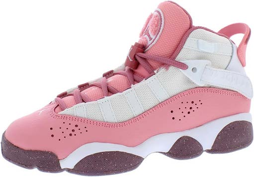 Jordan 6 RINGS